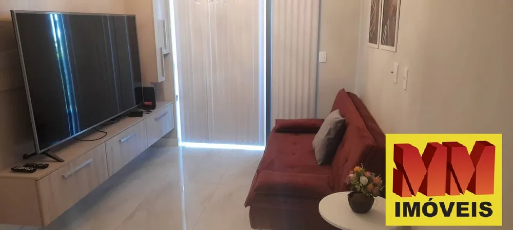 Apartamento, 2 quartos, 112 m² - Foto 4