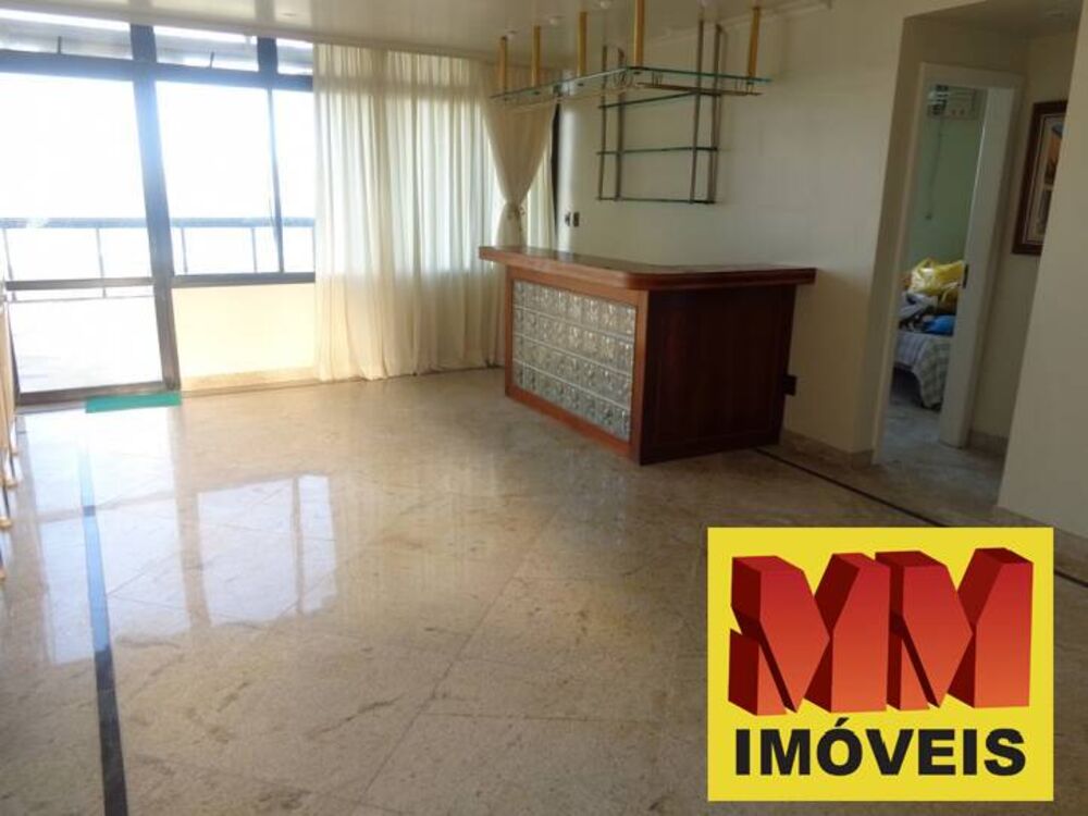 Cobertura à venda com 5 quartos, 260m² - Foto 2