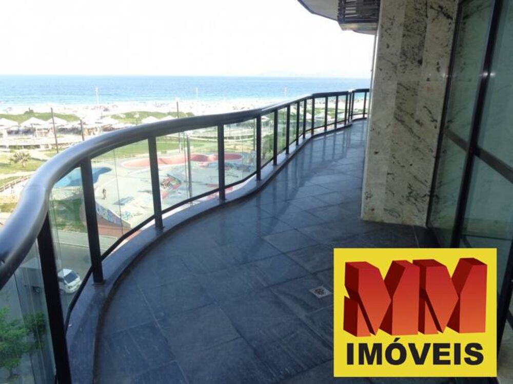 Cobertura à venda com 5 quartos, 260m² - Foto 4