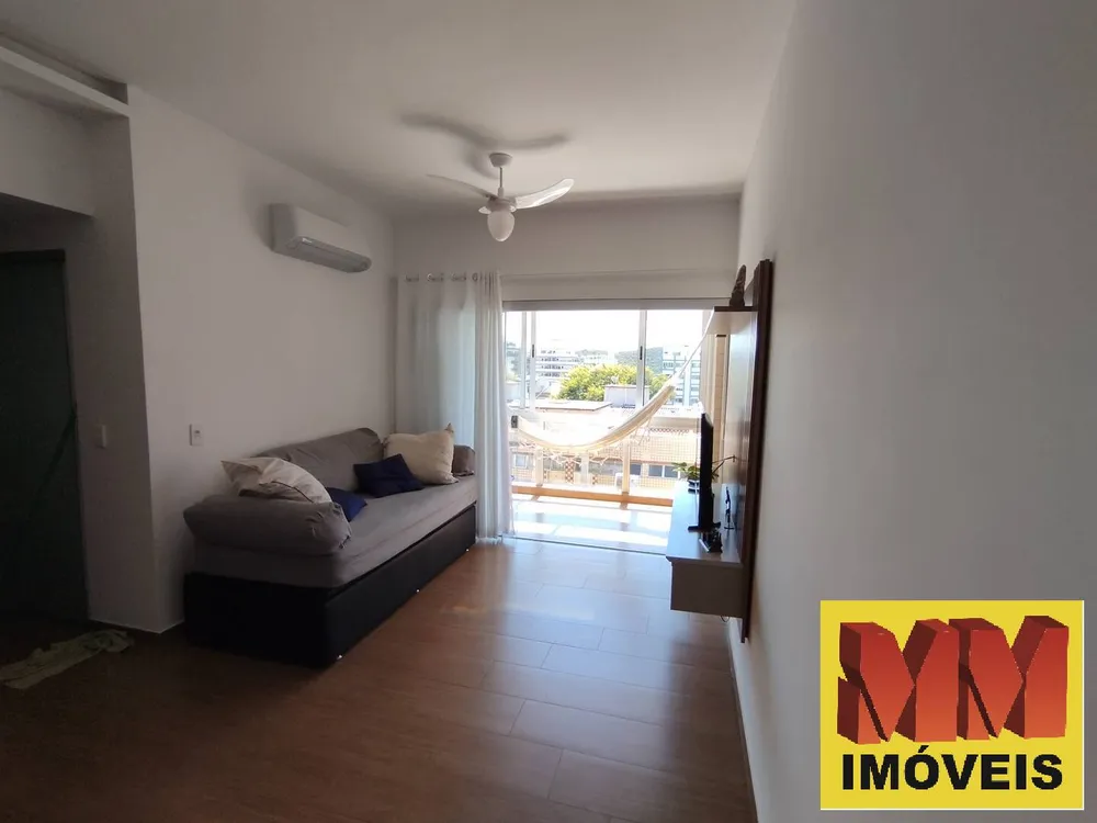 Cobertura, 2 quartos, 85 m² - Foto 2