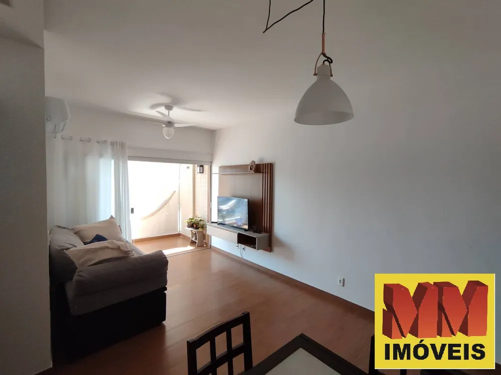 Cobertura, 2 quartos, 85 m² - Foto 3