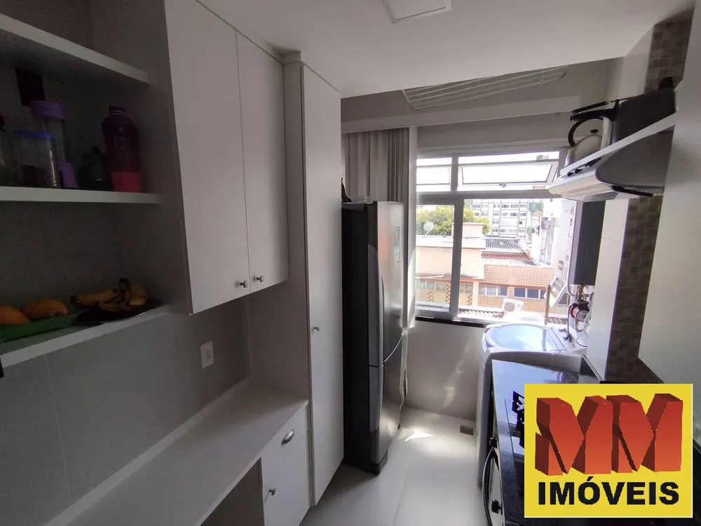 Cobertura, 2 quartos, 85 m² - Foto 10