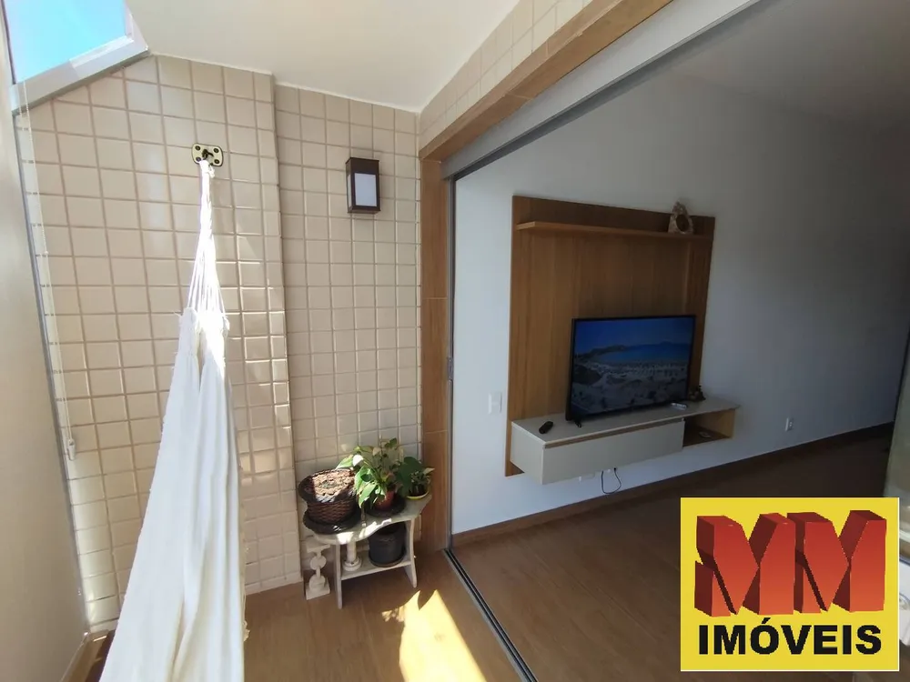 Cobertura, 2 quartos, 85 m² - Foto 5