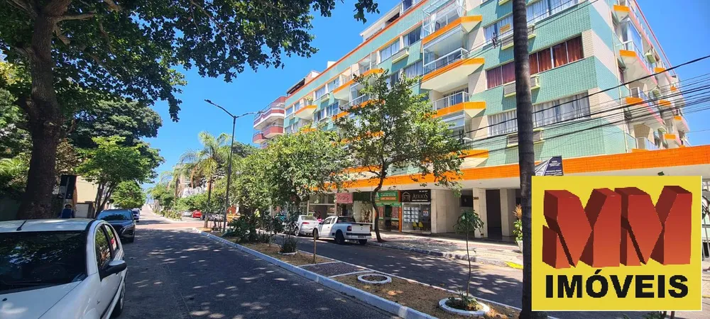 Cobertura, 2 quartos, 85 m² - Foto 1