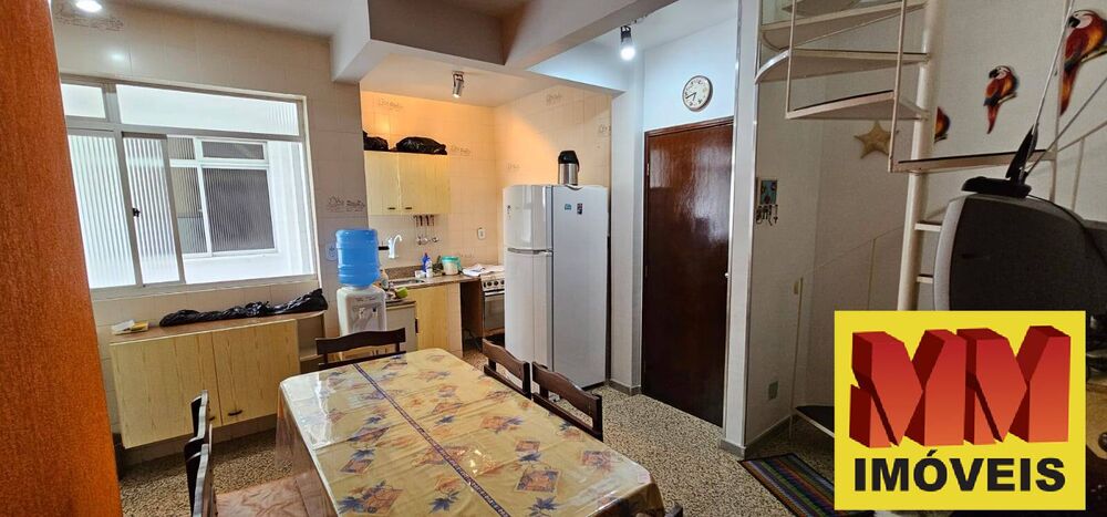Cobertura à venda com 3 quartos, 86m² - Foto 3