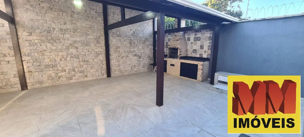 Casa, 3 quartos, 115 m² - Foto 5