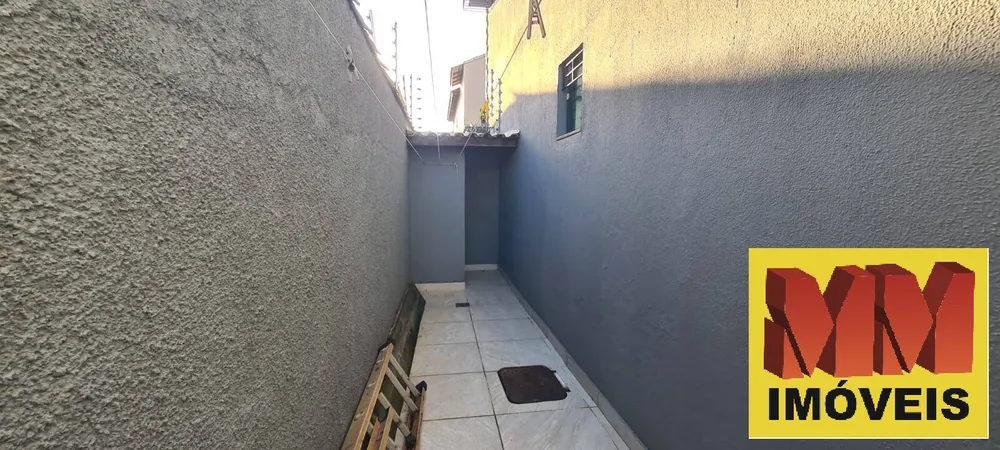 Casa, 3 quartos, 115 m² - Foto 3