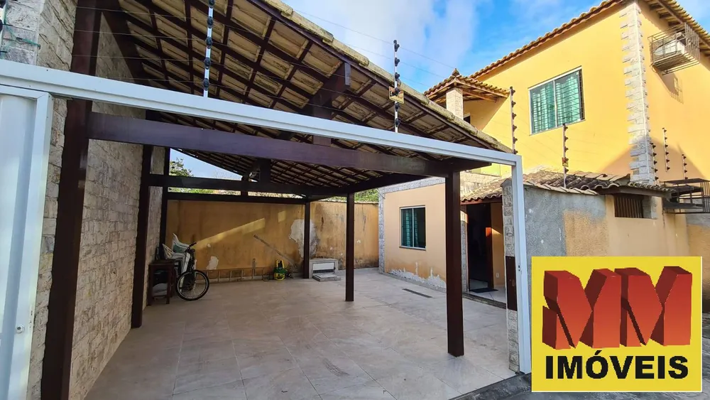 Casa, 3 quartos, 115 m² - Foto 14