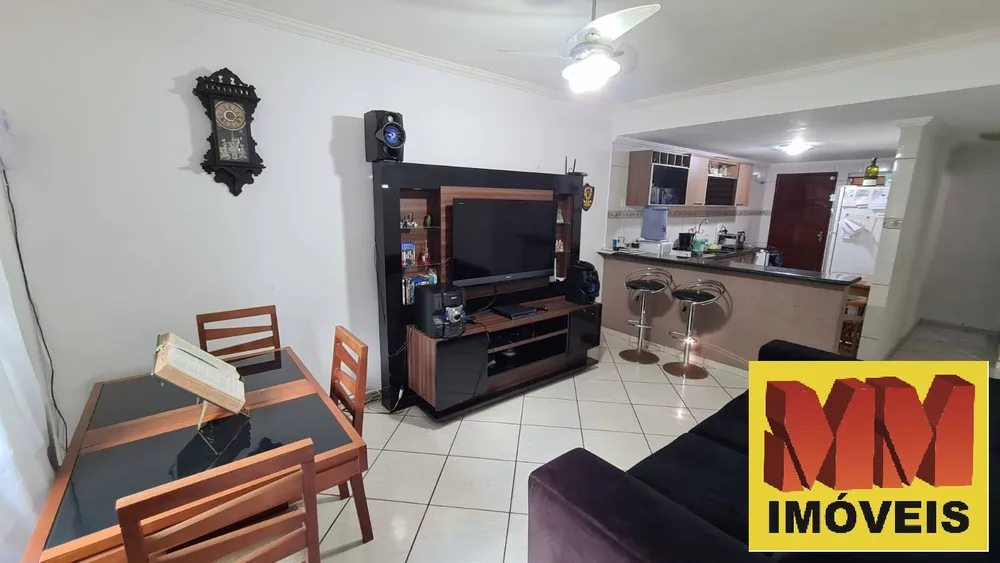 Casa, 3 quartos, 115 m² - Foto 17