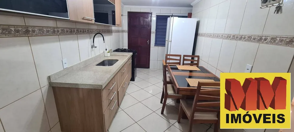Casa, 3 quartos, 115 m² - Foto 43