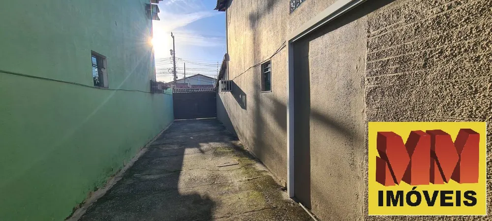 Casa, 3 quartos, 115 m² - Foto 7