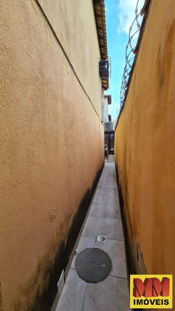 Casa, 3 quartos, 115 m² - Foto 24
