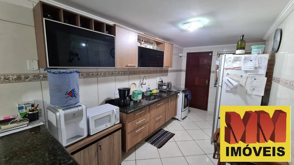 Casa, 3 quartos, 115 m² - Foto 28