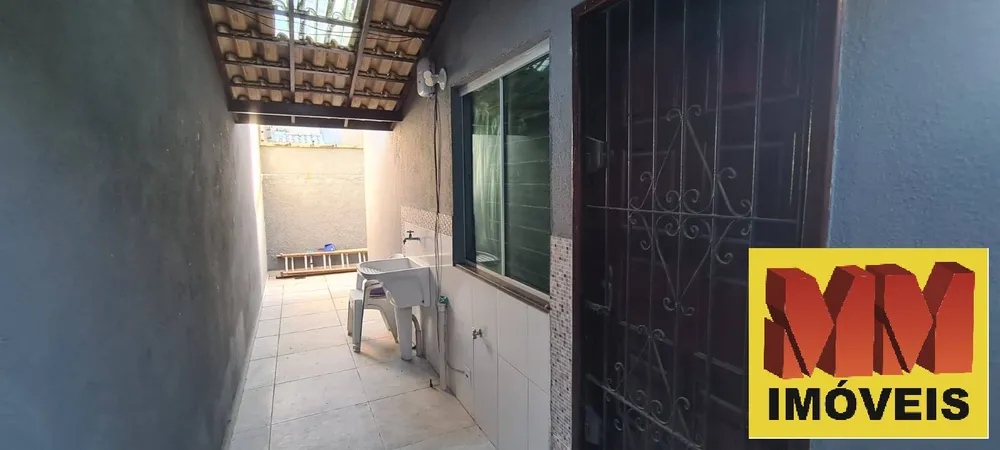 Casa, 3 quartos, 115 m² - Foto 52