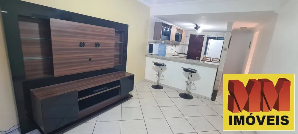 Casa, 3 quartos, 115 m² - Foto 1
