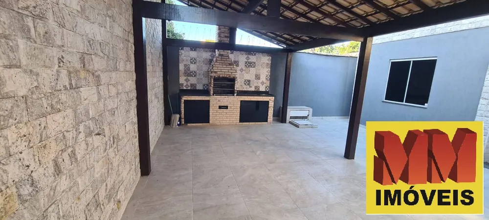 Casa, 3 quartos, 115 m² - Foto 6