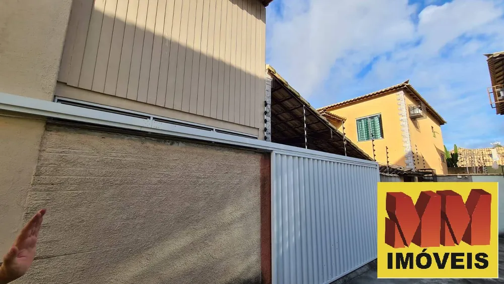 Casa, 3 quartos, 115 m² - Foto 22