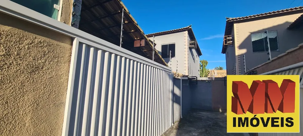 Casa, 3 quartos, 115 m² - Foto 12