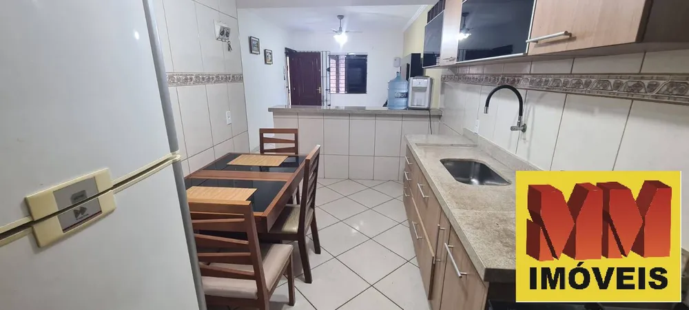 Casa, 3 quartos, 115 m² - Foto 39