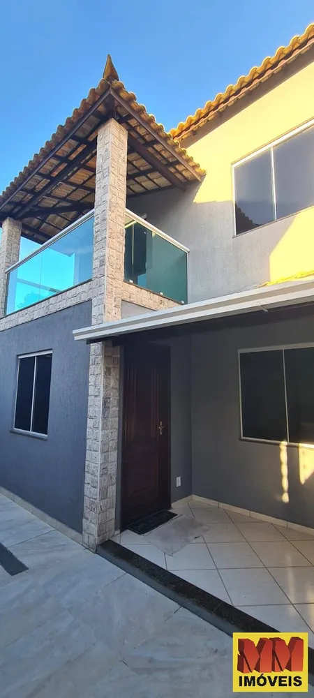 Casa, 3 quartos, 115 m² - Foto 10