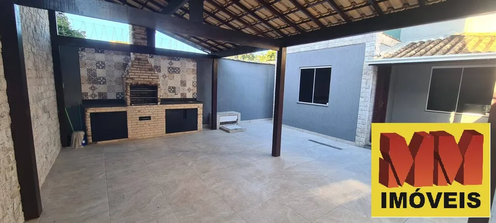 Casa, 3 quartos, 115 m² - Foto 11