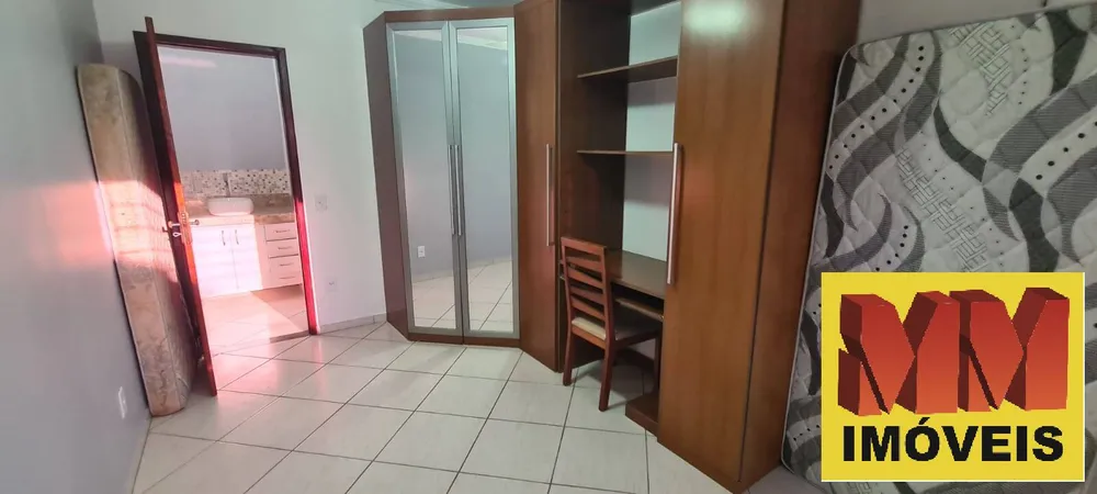 Casa, 3 quartos, 115 m² - Foto 2