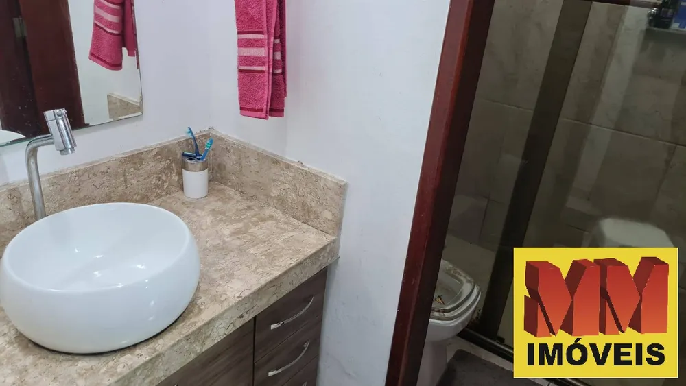 Casa, 3 quartos, 115 m² - Foto 29