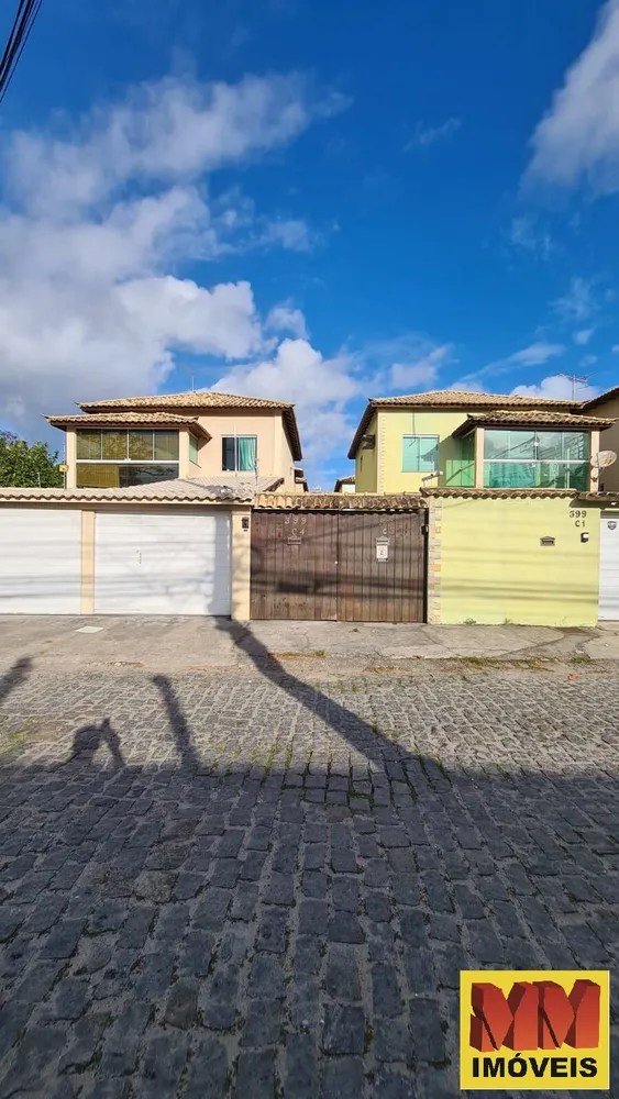 Casa, 3 quartos, 115 m² - Foto 13
