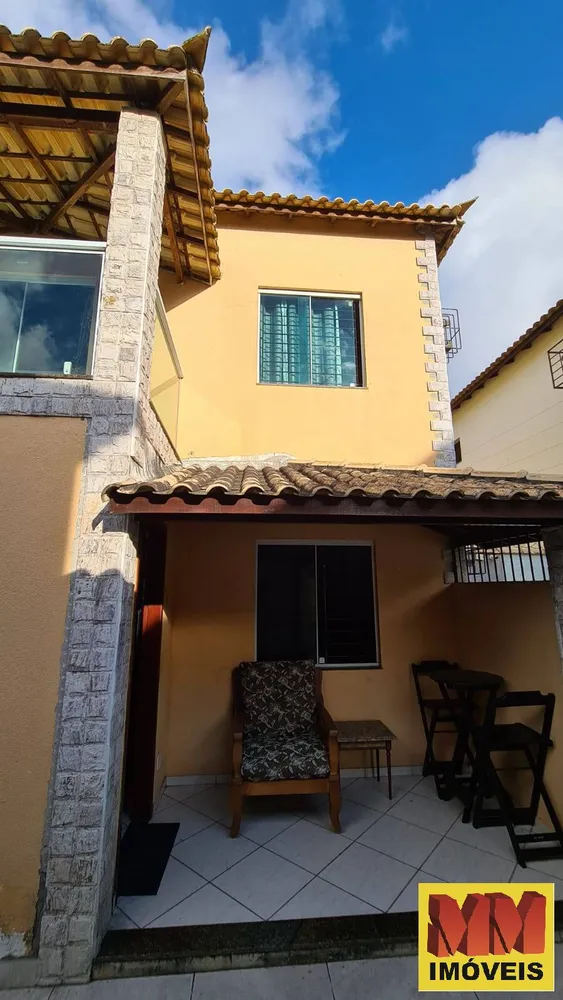 Casa, 3 quartos, 115 m² - Foto 32