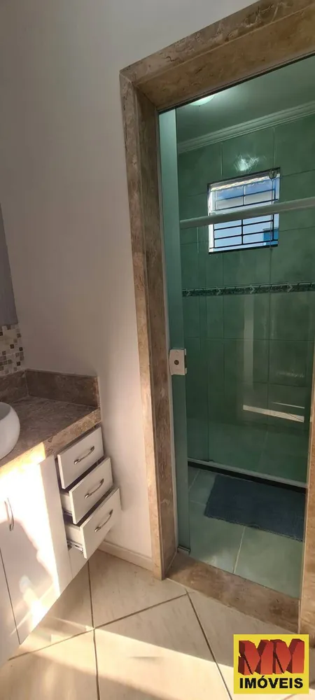 Casa, 3 quartos, 115 m² - Foto 9