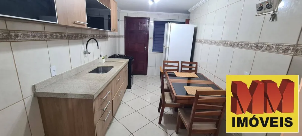 Casa, 3 quartos, 115 m² - Foto 37