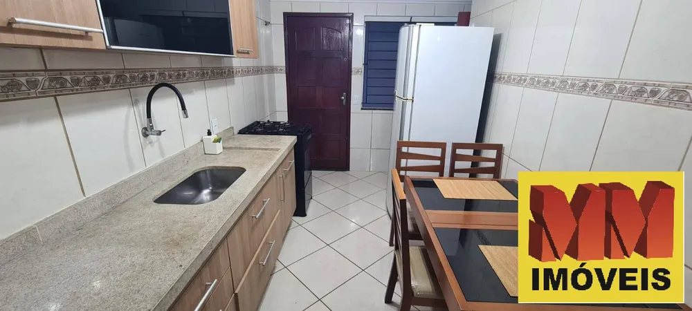 Casa, 3 quartos, 115 m² - Foto 46
