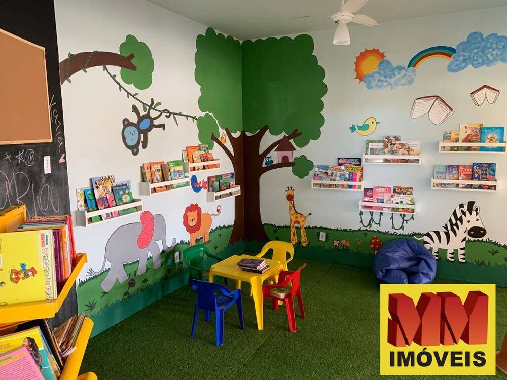 Apartamento, 1 quarto, 57 m² - Foto 4