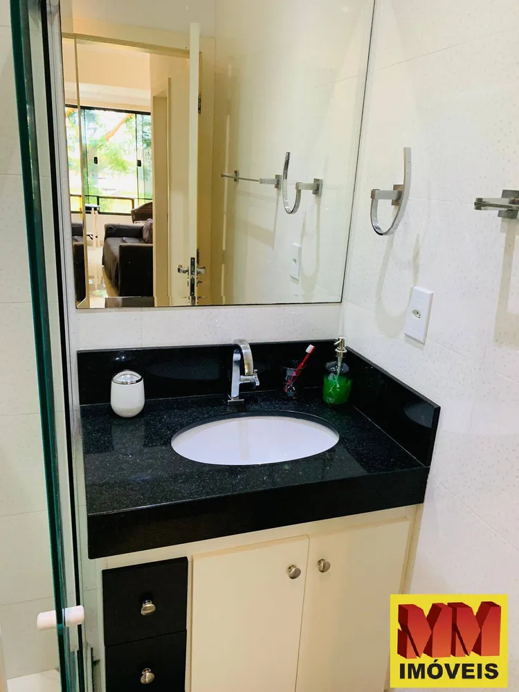 Apartamento, 1 quarto, 57 m² - Foto 12