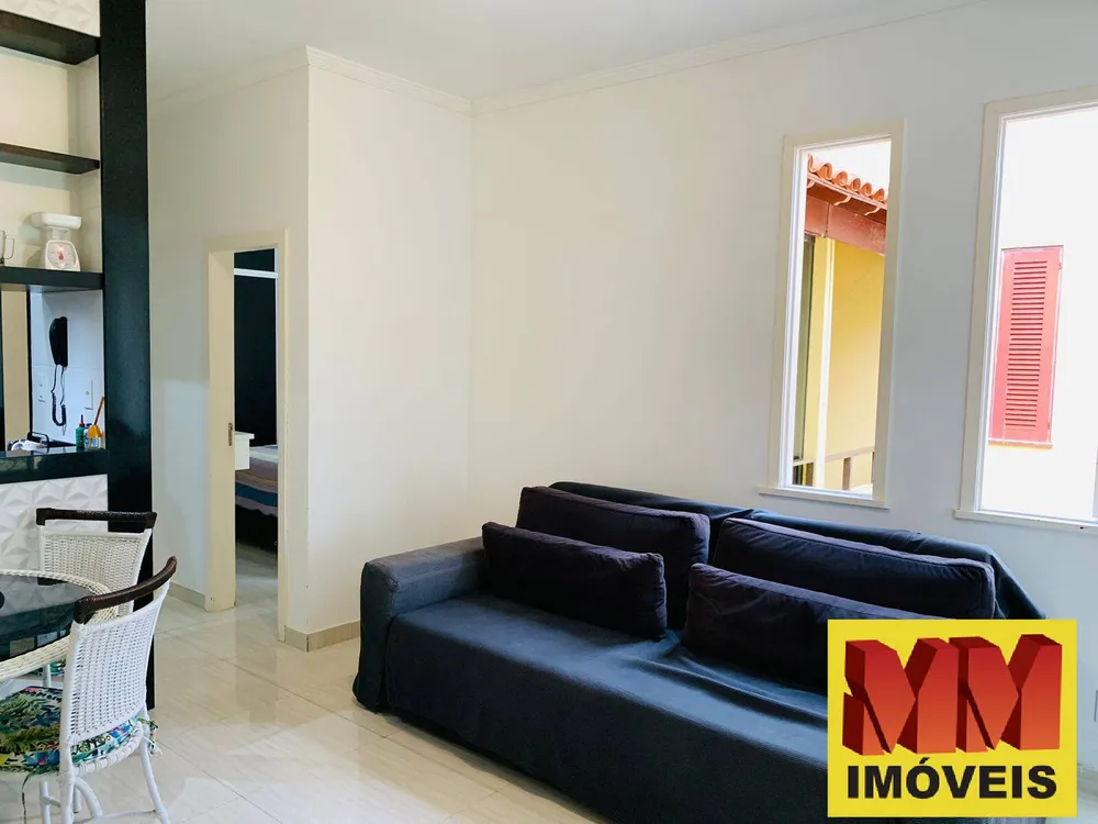 Apartamento, 1 quarto, 57 m² - Foto 5