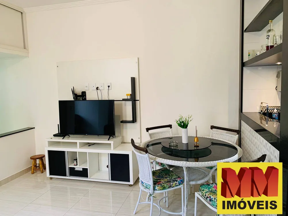 Apartamento, 1 quarto, 57 m² - Foto 2