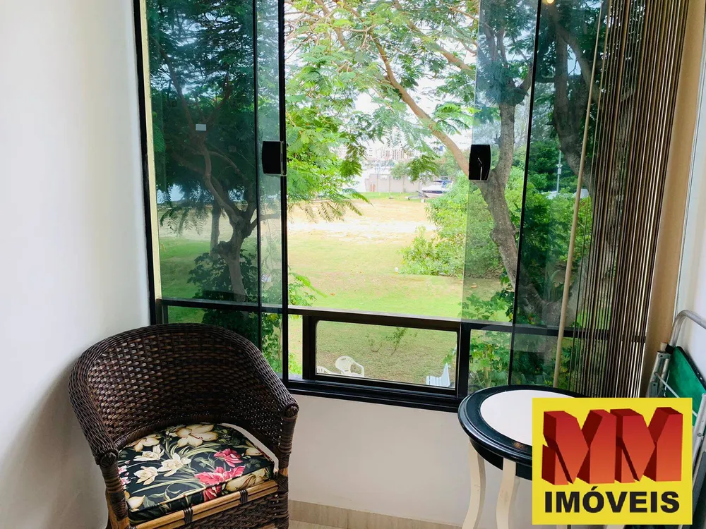 Apartamento, 1 quarto, 57 m² - Foto 3