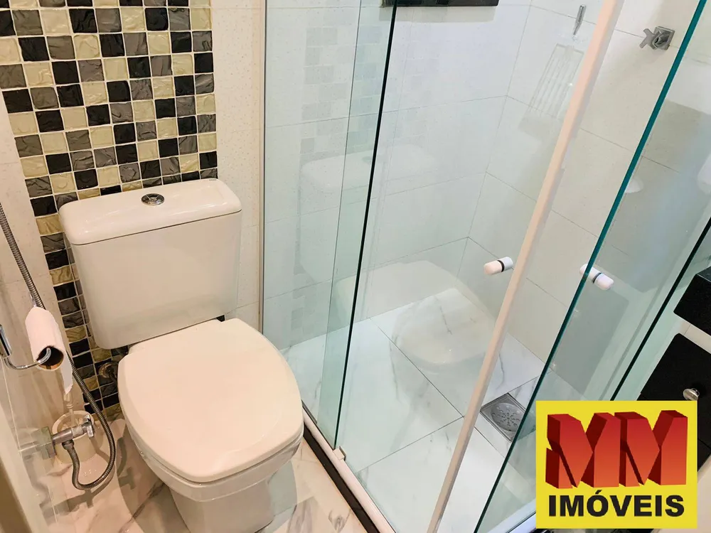 Apartamento, 1 quarto, 57 m² - Foto 10
