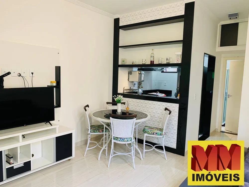 Apartamento, 1 quarto, 57 m² - Foto 4