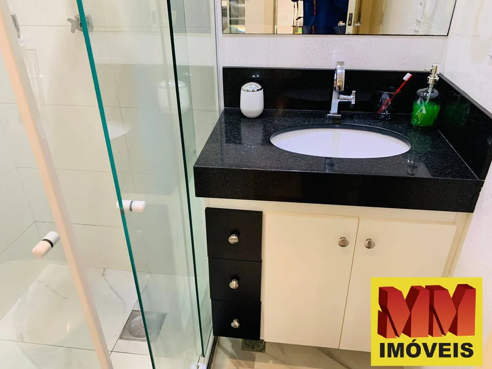 Apartamento, 1 quarto, 57 m² - Foto 11