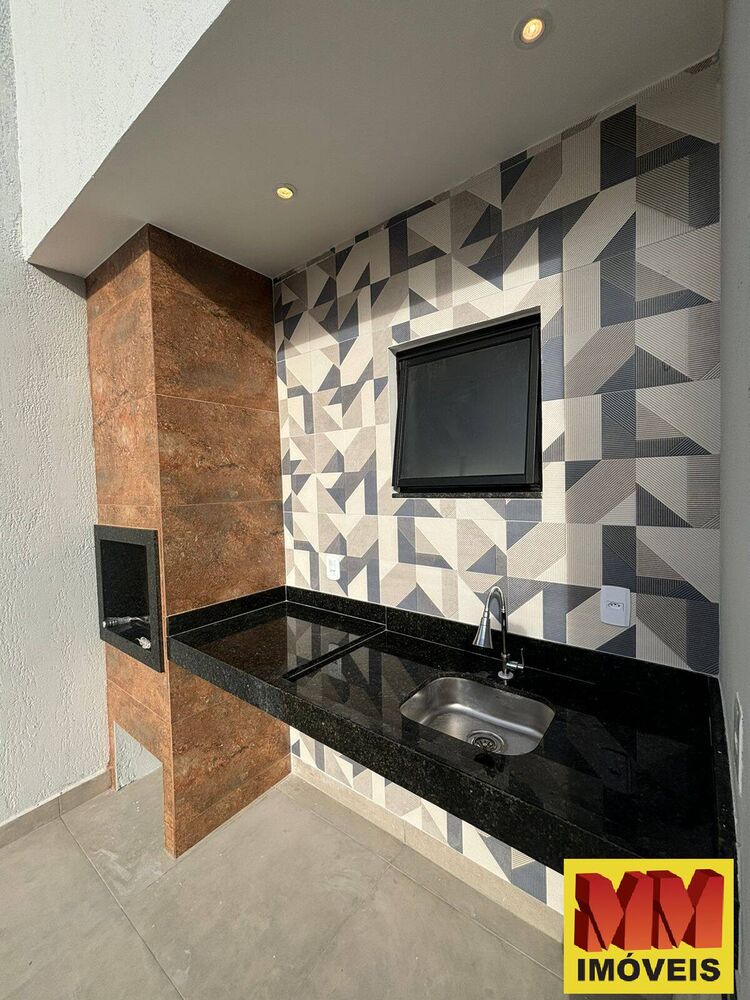 Casa à venda com 3 quartos, 50m² - Foto 4