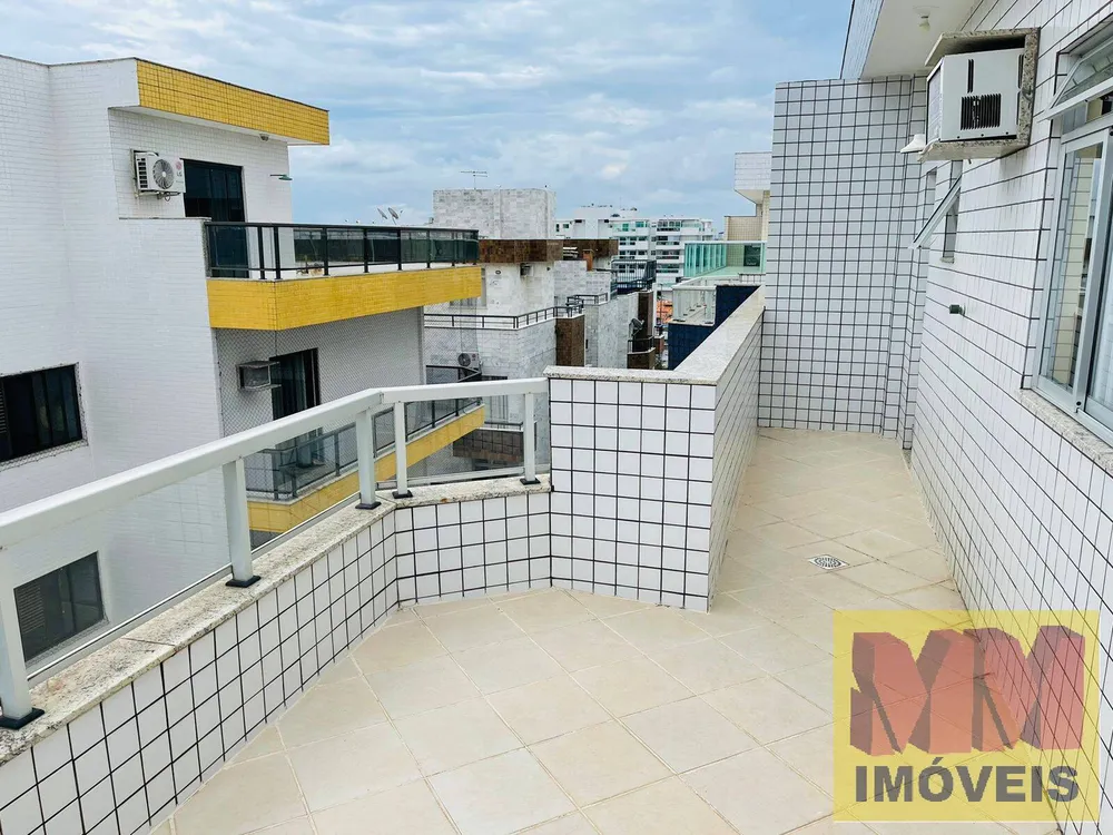 Cobertura, 3 quartos, 160 m² - Foto 3