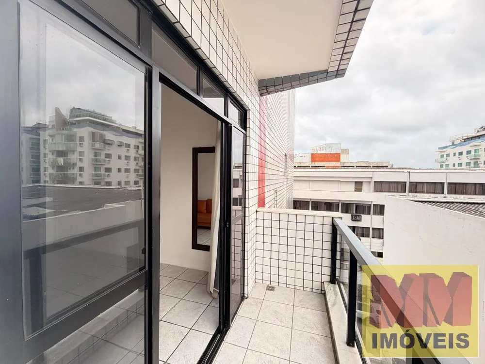 Apartamento, 1 quarto, 70 m² - Foto 1