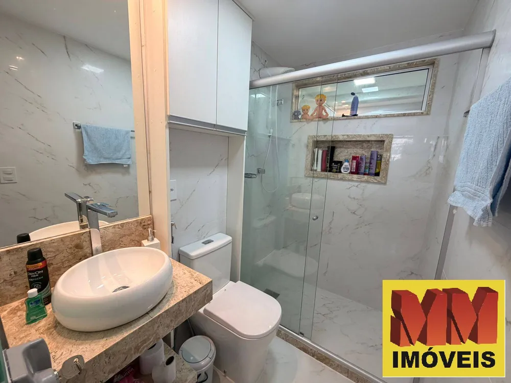 Apartamento, 1 quarto, 55 m² - Foto 13