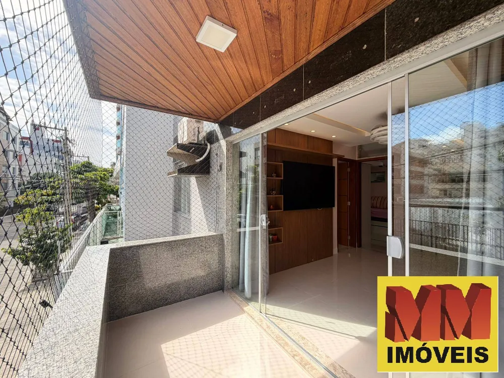 Apartamento, 1 quarto, 55 m² - Foto 8