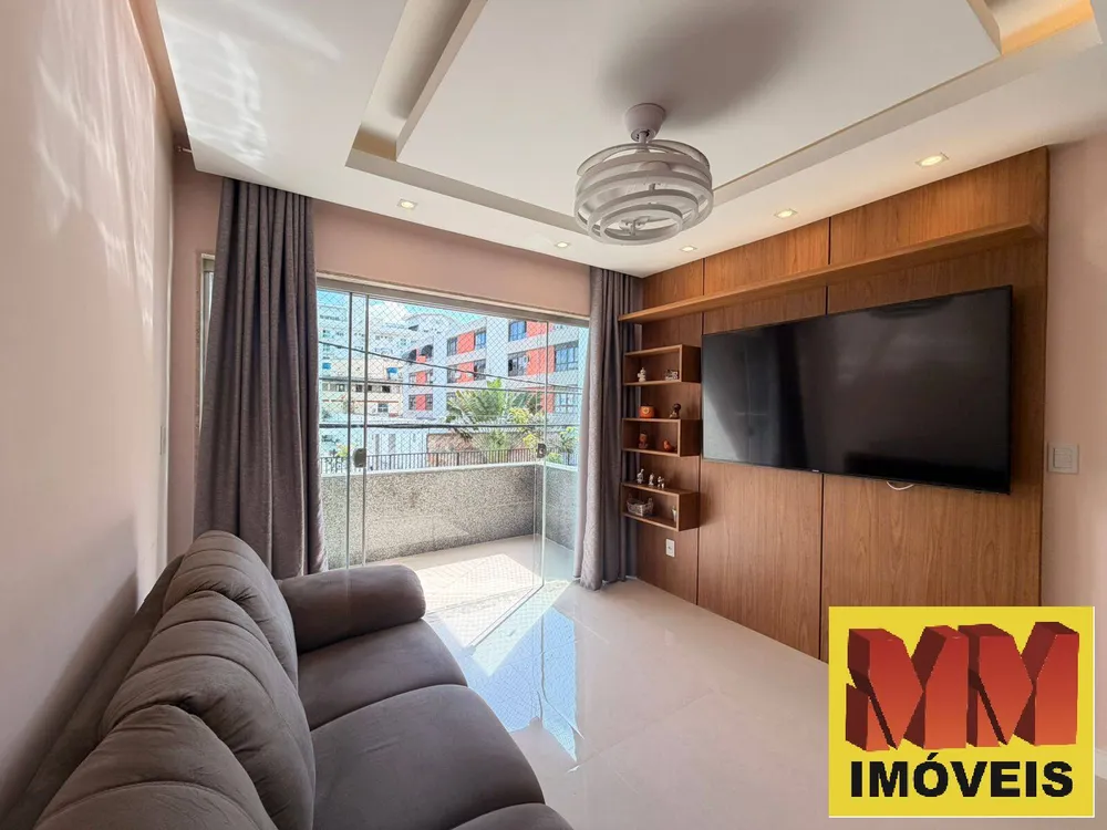 Apartamento, 1 quarto, 55 m² - Foto 5