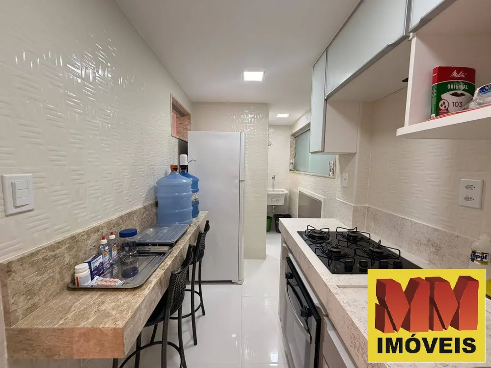 Apartamento, 1 quarto, 55 m² - Foto 17