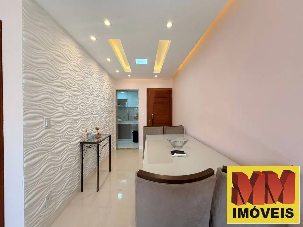 Apartamento, 1 quarto, 55 m² - Foto 16