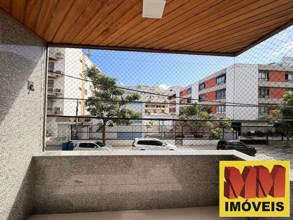 Apartamento, 1 quarto, 55 m² - Foto 7
