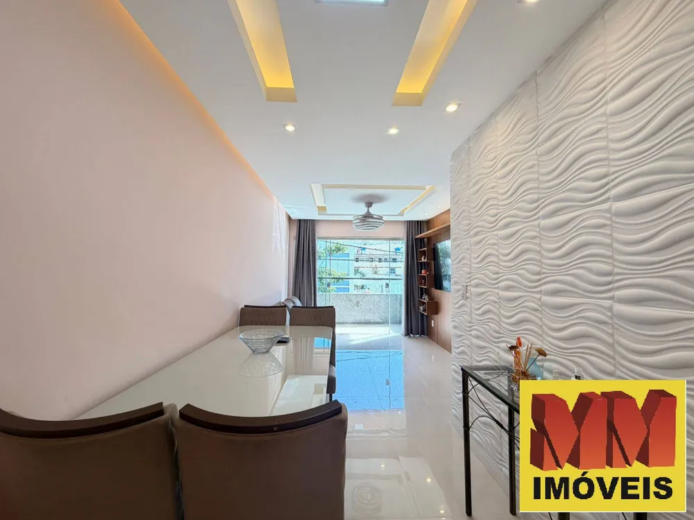 Apartamento, 1 quarto, 55 m² - Foto 4